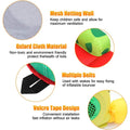 Inflatable Bounce House with Air Blower by DailySale