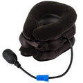 Inflatable Cervical Neck Traction Pillow by DailySale