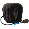 Inflatable Cervical Neck Traction Pillow by DailySale