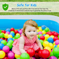 Inflatable Family Swimming Pool by DailySale