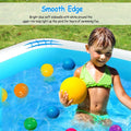 Inflatable Family Swimming Pool by DailySale