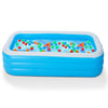 Inflatable Family Swimming Pool