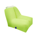 Inflatable Lounger Air Sofa Chair Couch with Portable Organizing Bag by DailySale