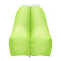 Inflatable Lounger Air Sofa Chair Couch with Portable Organizing Bag by DailySale