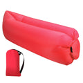 Inflatable Lounger Air Sofa Lazy Bed Sofa by DailySale