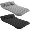 Inflatable SUV Air Mattress Thickened Camping Bed Cushion with Pillow by DailySale