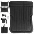 Inflatable SUV Air Mattress Thickened Camping Bed Cushion with Pillow by DailySale
