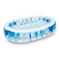 Inflatable Swimming Pool - 90x60x20" by DailySale