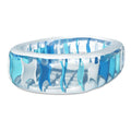 Inflatable Swimming Pool - 90x60x20" by DailySale