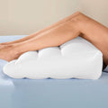 Inflatable Ultra Comfy Bed Wedge Pillow by DailySale