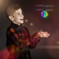 Infrared Induction RC Flying Toy by DailySale