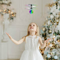 Infrared Induction RC Flying Toy by DailySale