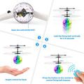 Infrared Induction RC Flying Toy by DailySale