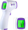 Infrared Non-Contact Thermometer by DailySale