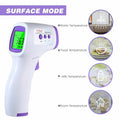 Infrared Non-Contact Thermometer by DailySale