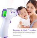 Infrared Non-Contact Thermometer by DailySale