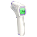 Infrared Non-Contact Thermometer by DailySale