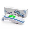 Infrared Thermometer - YK-IRT1 by DailySale