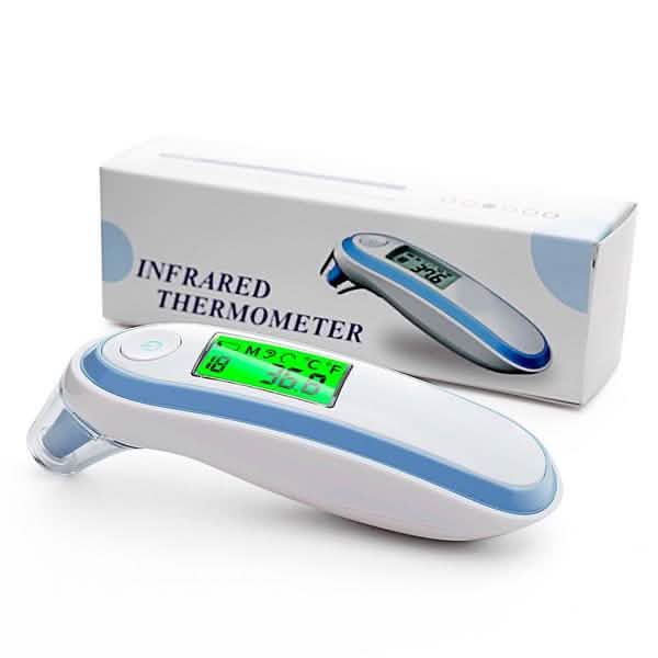 Infrared Thermometer - YK-IRT1 by DailySale