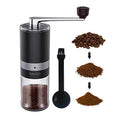 Ingeware Manual Coffee Grinder with Adjustable Coarse Setting by DailySale
