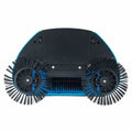 Innovative Living Spin Sweeper II-296 Triple Rotating Spin Sweeper Brush by DailySale
