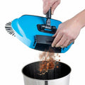 Innovative Living Spin Sweeper II-296 Triple Rotating Spin Sweeper Brush by DailySale