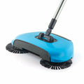 Innovative Living Spin Sweeper II-296 Triple Rotating Spin Sweeper Brush by DailySale