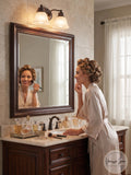 Maxim 2687 Malaga 13 Wide Bath Light Bronze by Vanessa Jane