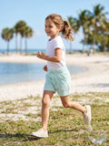 Nike Girls Running Short - Big Kid, Size Large by Vanessa Jane