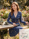 Free People Good Days Mini Dress, Size Small by Vanessa Jane