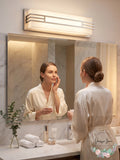Minka Lavery Led Light Led Panel 17.5 in Brushed Nickel by Vanessa Jane