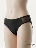 Wacoal Womens Keep Your Cool Bikini Underwear , Size XL by Vanessa Jane