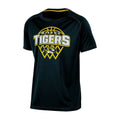 Champion NCAA Missouri Tigers Boys Short Sleeve Crew Neck T-Shirt,12-14 Large by Vanessa Jane