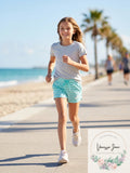 Nike Girls Running Short - Big Kid, Size Large by Vanessa Jane
