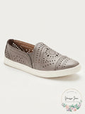 American Rag Shannen Slip-on Sneakers, Size 12M by Vanessa Jane