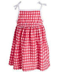 First Impressions Baby Girls Printed Sundress by Vanessa Jane