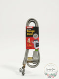 Prime Wire and Cable 4 ft. 40A 3-Wire Range Cord by Vanessa Jane