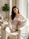 INC Womens Smooth Shimmer Tank Bodysuit by Vanessa Jane