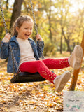 Epic Threads Girls Leggings by Vanessa Jane