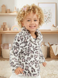 Epic Threads Little Girls Print Faux-Fur Jacket by Vanessa Jane