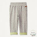 Robeez Baby Knit Soft Cozy Terry Pants 3-6 Months by Vanessa Jane