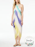 INC 4-Way Convertible Sarong by Vanessa Jane
