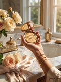 Becca Shimmering Skin Perfector Pressed Powder - # Gold Lava 7g/0.25oz by Vanessa Jane