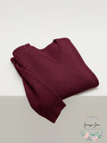 Charter Club Pure Cashmere V-neck Sweater by Vanessa Jane