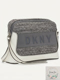 DKNY Ebony Crossbody by Vanessa Jane