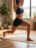 Anne Cole Wrap-Front Shorty Swim Bottoms by Vanessa Jane