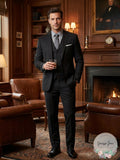 Alfani Mens Stretch Performance Slim-Fit Blazer by Vanessa Jane