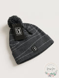 PGA Tour Men’s Laser Logo Beanie Hat by Vanessa Jane