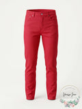 Levis 511 Slim Fit Tencel Mens Jeans by Vanessa Jane