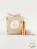 Babe Power by Missguided for Women 2 Pc Mini Gift Set 10ml Edp Spray Mini Pom Po by Vanessa Jane